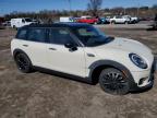 2016 Mini Cooper Clubman იყიდება Baltimore-ში, MD - Undercarriage