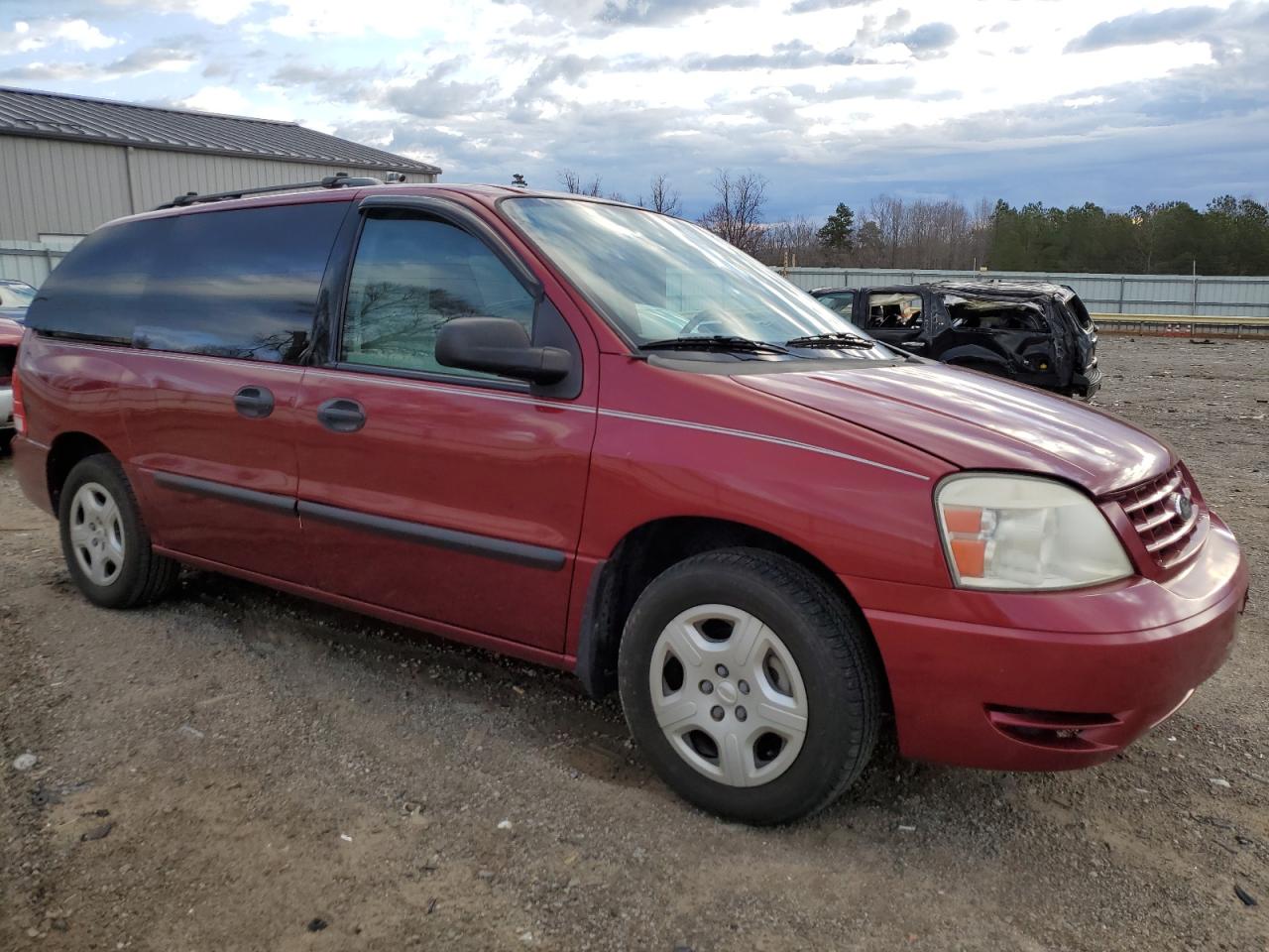 2005 Ford Freestar - Image 4