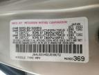 2002 Mitsubishi Montero Sport Es for Sale in Anthony, TX - Rear End