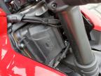 2021 DUCATI STREETFIGHTER V4 for sale at Copart RI - EXETER