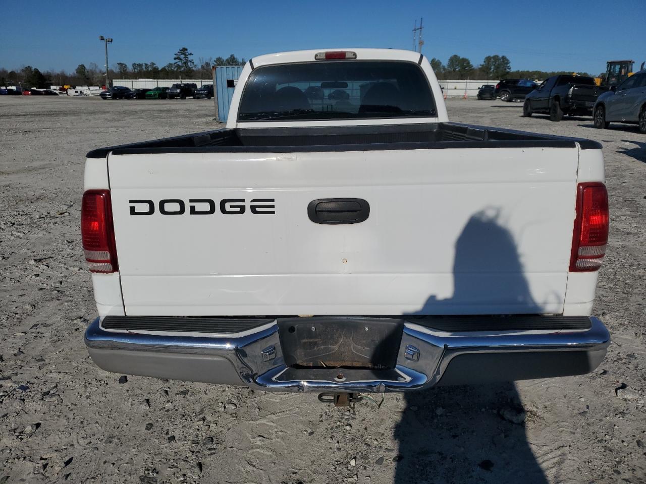 1999 Dodge Dakota - Image 6