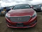 2016 Hyundai Sonata Se   for Sale in San Martin, CA - Rear End