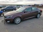 2015 Kia Optima Ex for Sale in Grand Prairie, TX - Front End