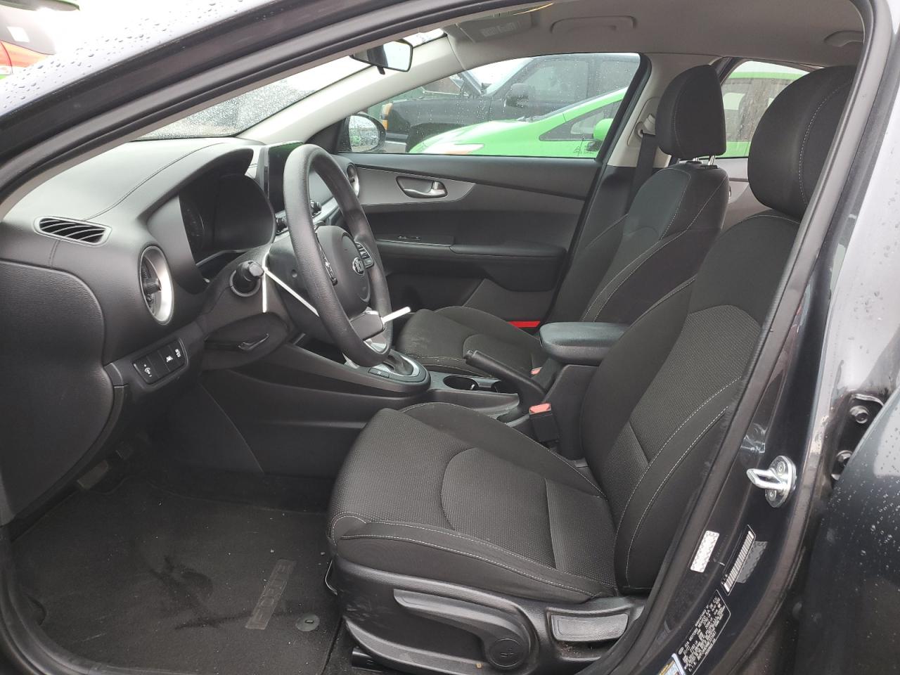 2021 Kia Forte - Image 7