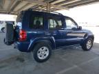2002 Jeep Liberty Limited за продажба в Hayward, CA - Normal Wear