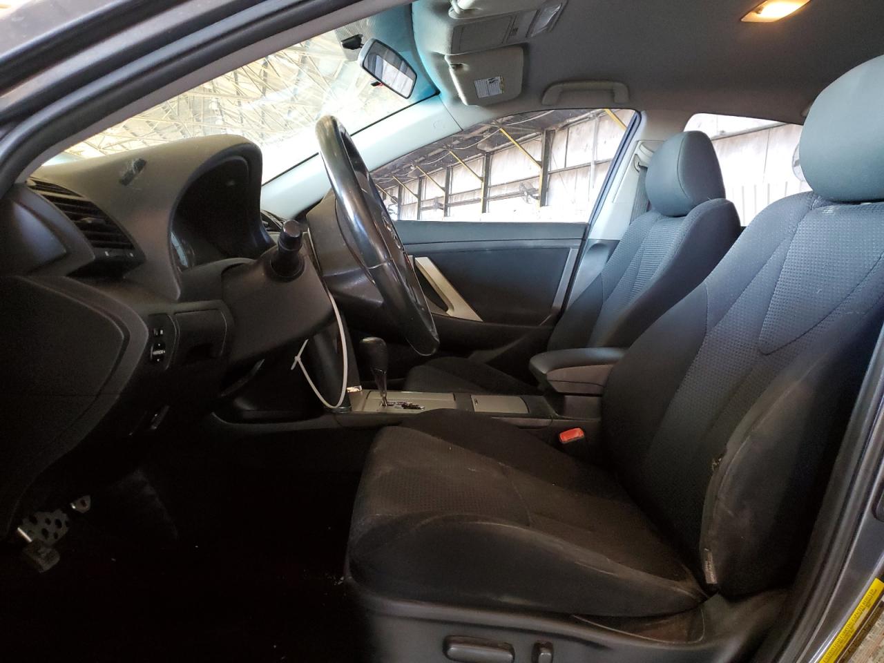 2010 Toyota Camry - Image 7
