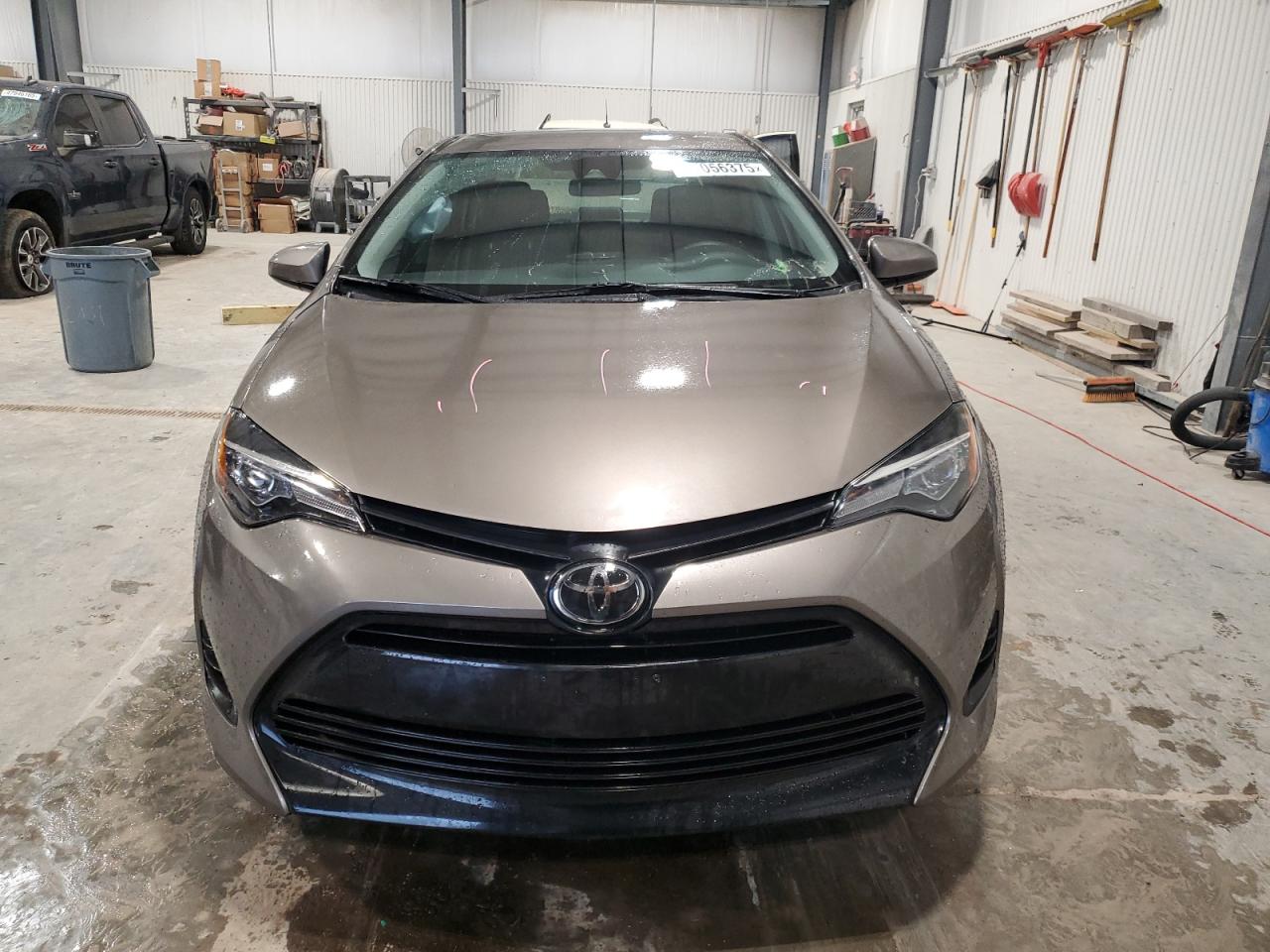2019 Toyota Corolla - Image 5