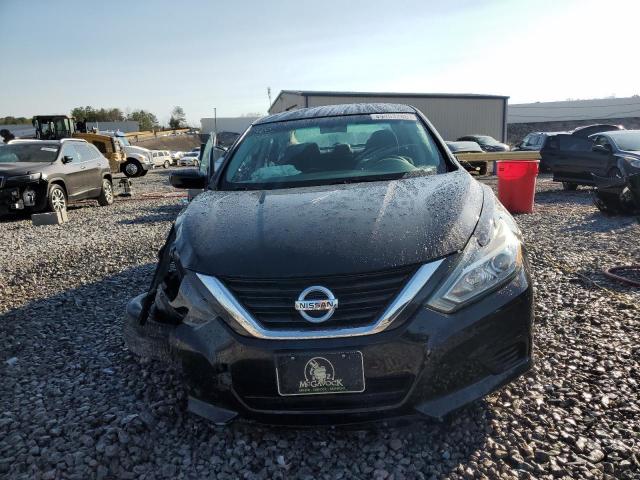 NISSAN ALTIMA 2018 Black