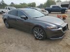 2021 Mazda 6 Grand Touring de vânzare în Greenwell Springs, LA - Front End