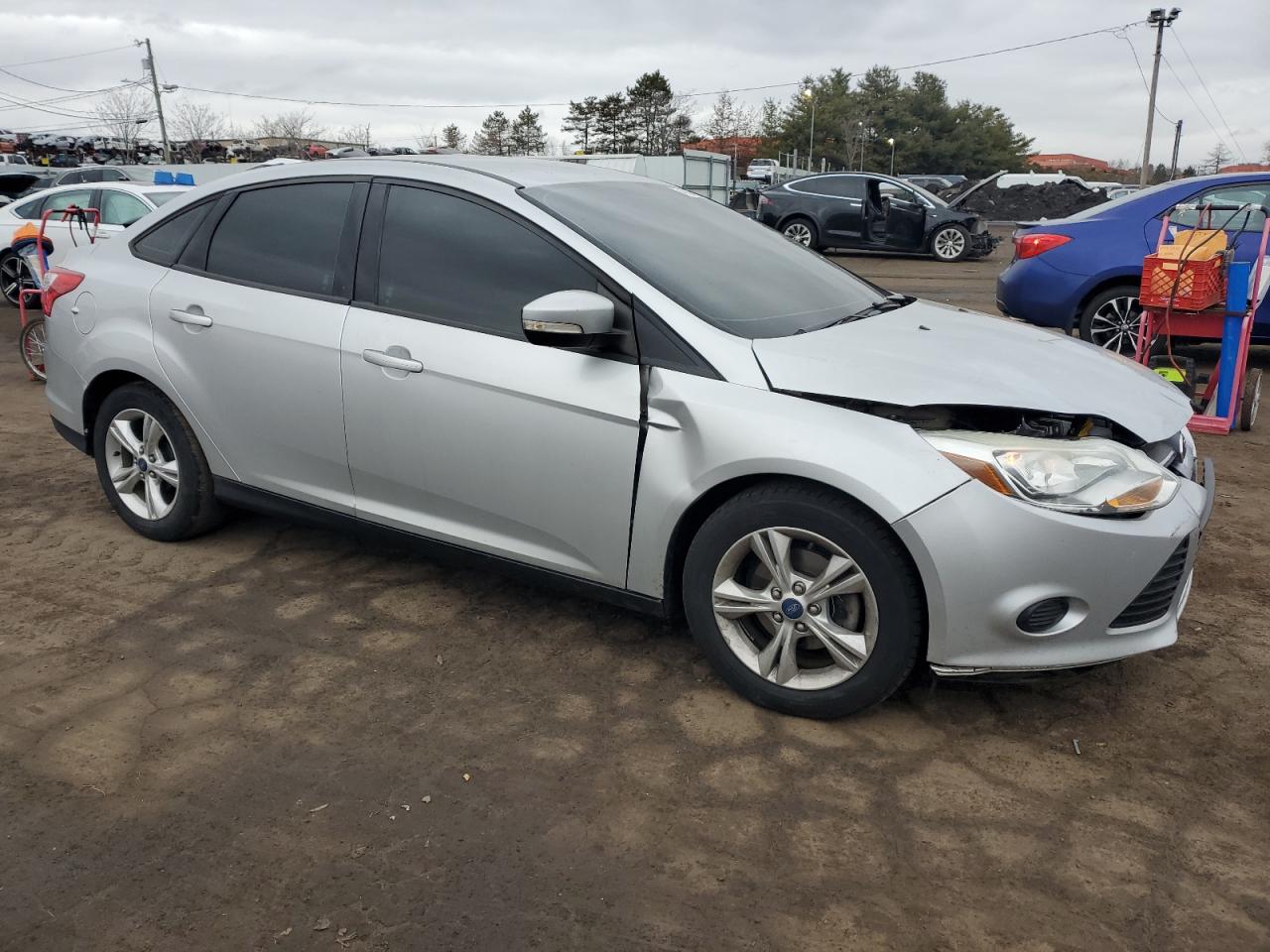 2013 Ford Focus - Image 4