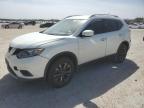 2014 Nissan Rogue S للبيع في San Antonio، TX - Rear End