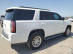 2019 Gmc Yukon Slt en Venta en Wilmer, TX - Hail