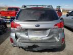 2011 Subaru Outback 2.5I Premium for Sale in Albuquerque, NM - Rear End