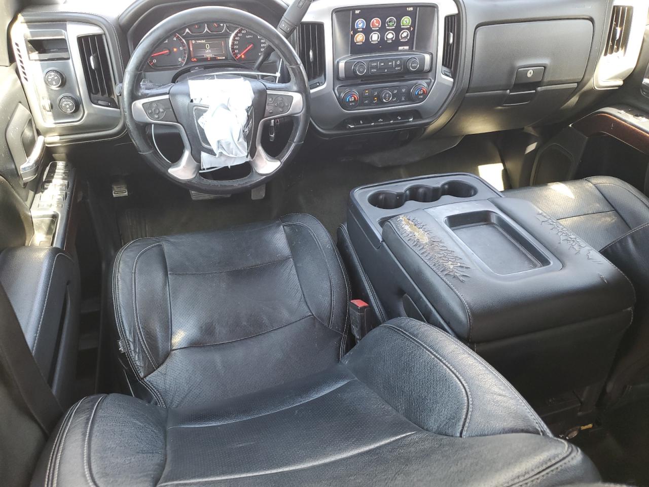 2016 GMC Sierra - Image 8