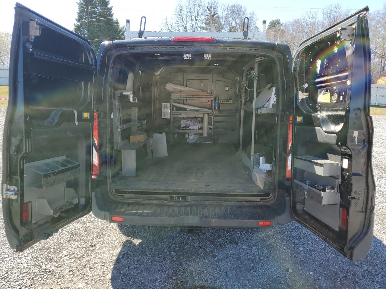 1ftne1ym9fkb27413 1FTNE1YM9FKB27413 2015 Ford Transit T-150