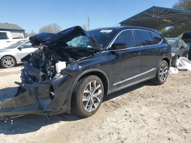 2024 Acura Mdx Technology
