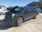 2024 Acura Mdx Technology للبيع في Midway، FL - Front End