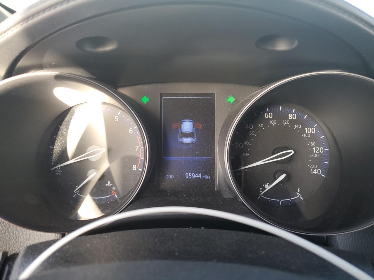 2018 Toyota C-HR - Image 9