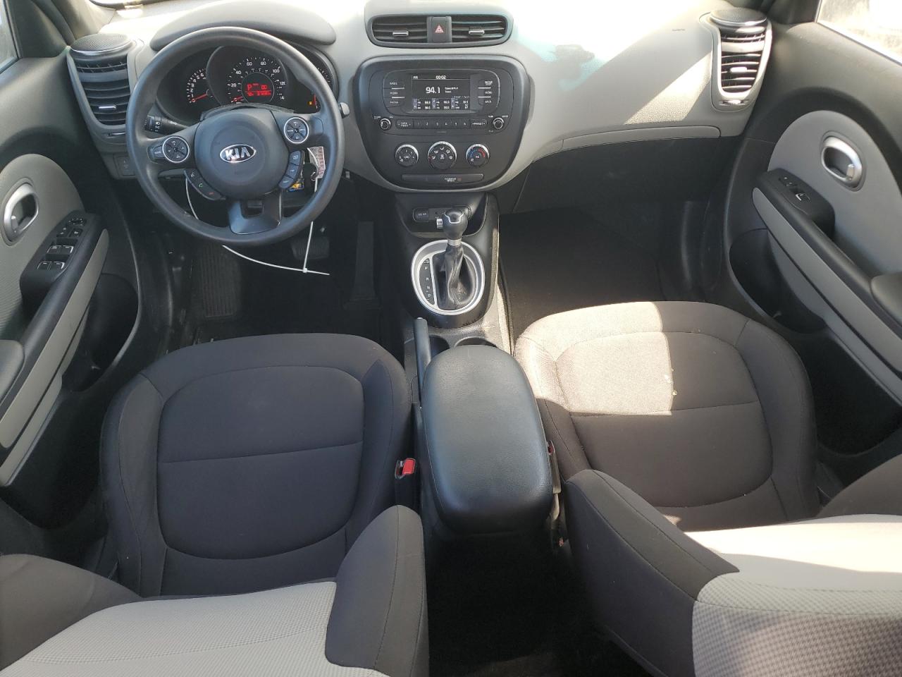 2018 Kia Soul - Image 8