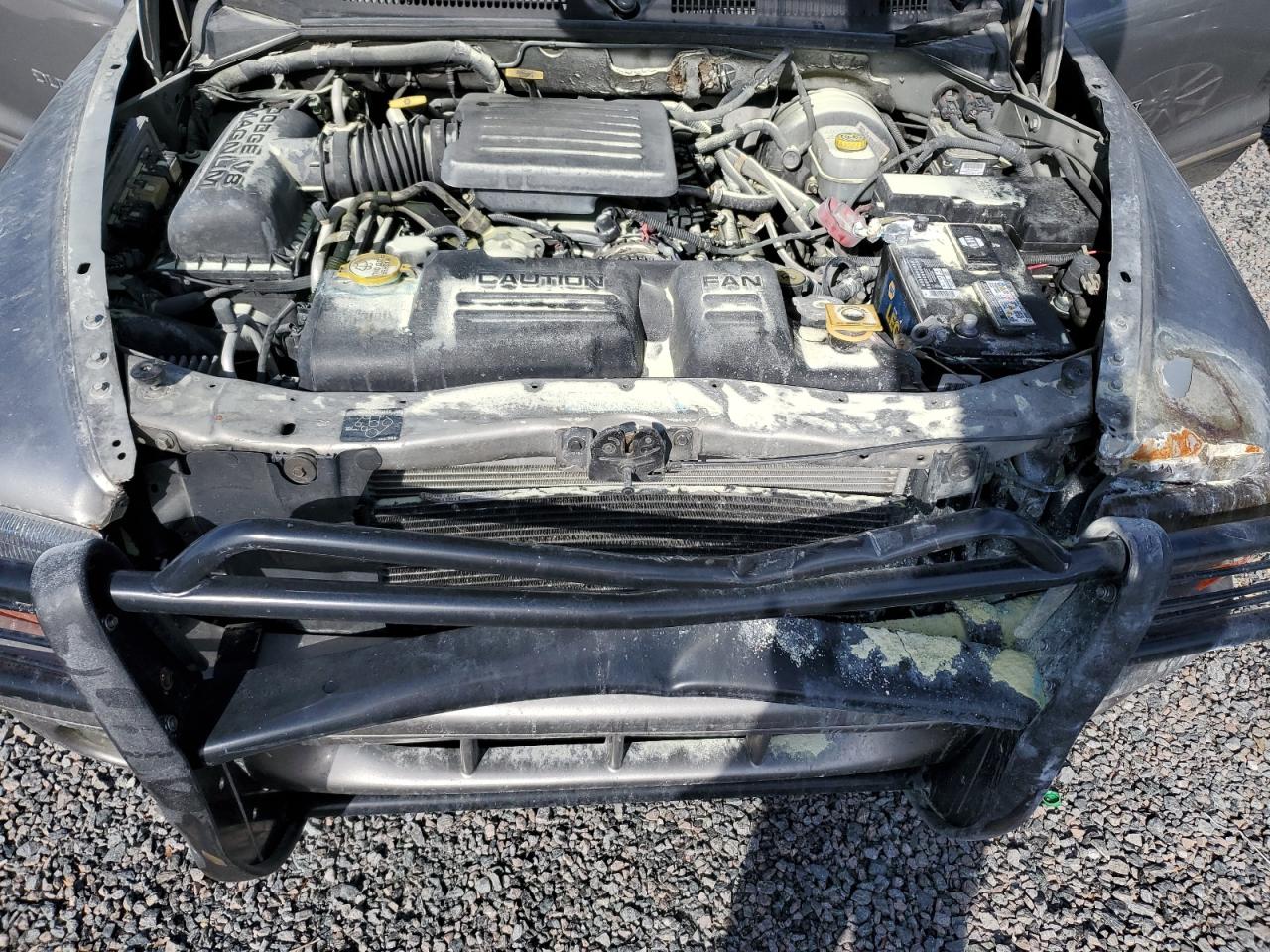 2001 Dodge Durango - Image 13