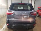 2022 Ford Ecosport S for Sale in Elgin, IL - Front End