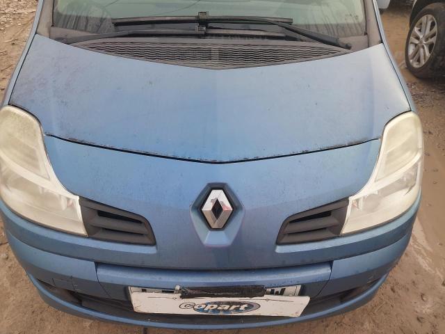 2009 RENAULT G-MODUS DY