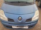 2009 RENAULT G-MODUS DY for sale at Copart BRISTOL