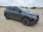 2023 Kia Sportage X Line للبيع في New Braunfels، TX - Front End