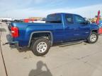 2017 Gmc Sierra C1500 на продаже в Grand Prairie, TX - Front End