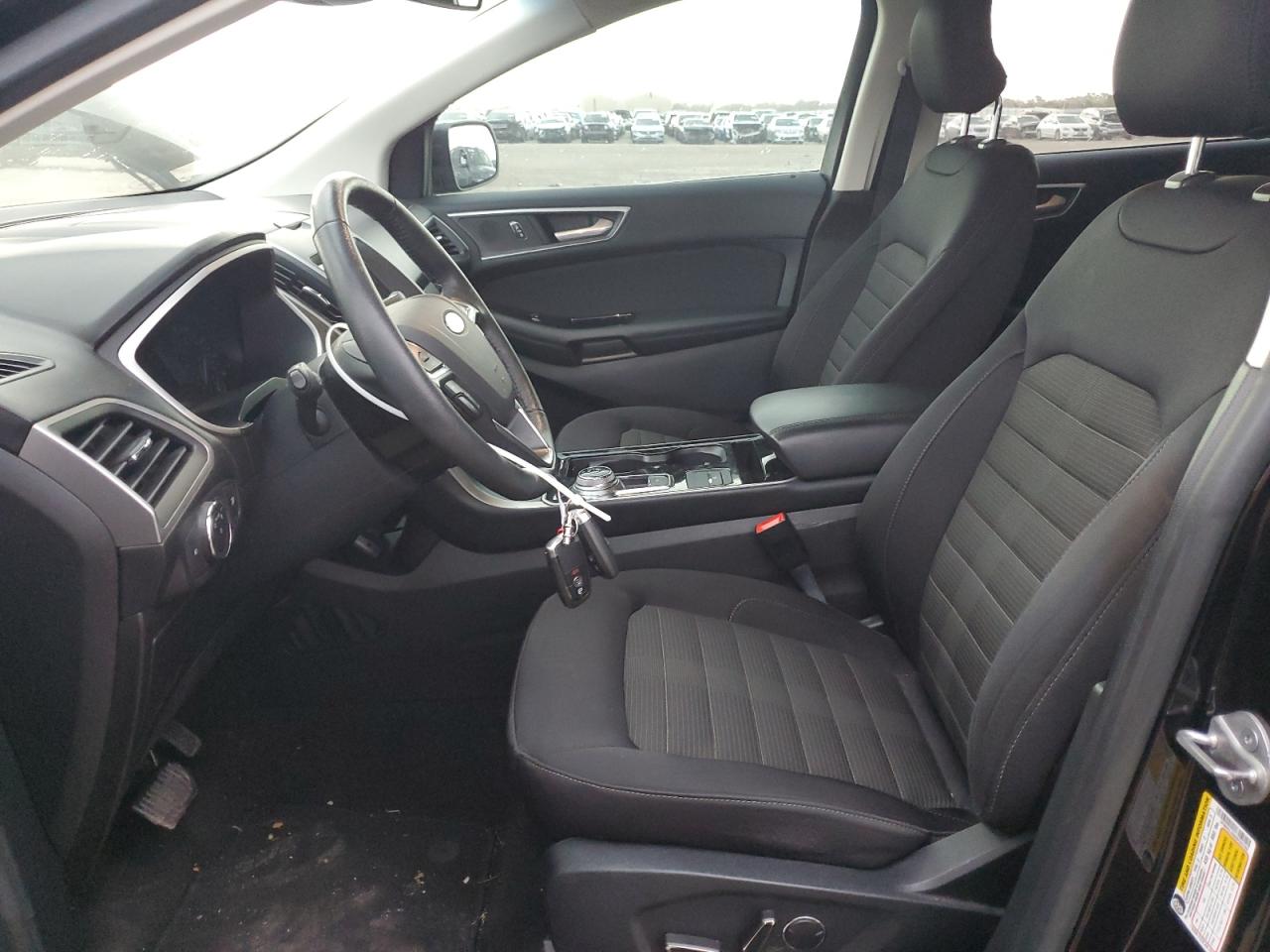 2019 Ford Edge - Image 7