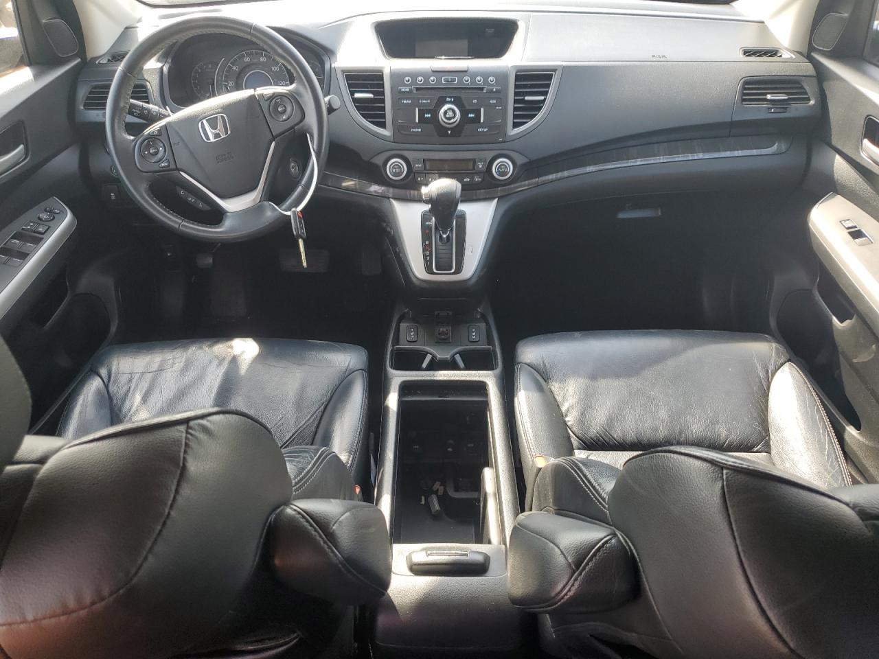2014 Honda CR-V - Image 8