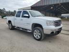 2012 Gmc Sierra C1500 Sle за продажба в Greenwell Springs, LA - Rear End