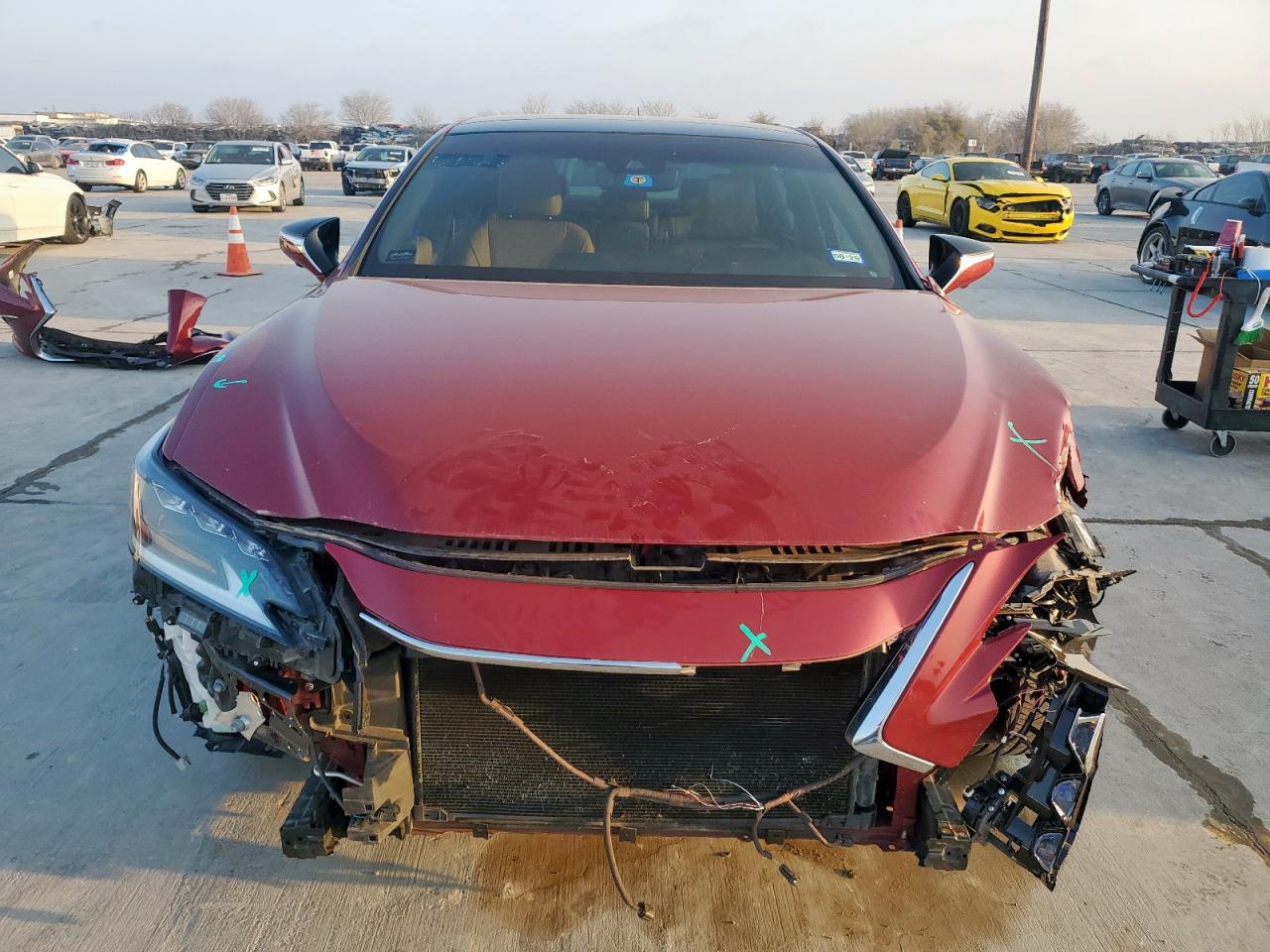 2019 Lexus ES - Image 5