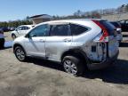 2012 Honda Cr-V Ex zu verkaufen in Exeter, RI - Rear End