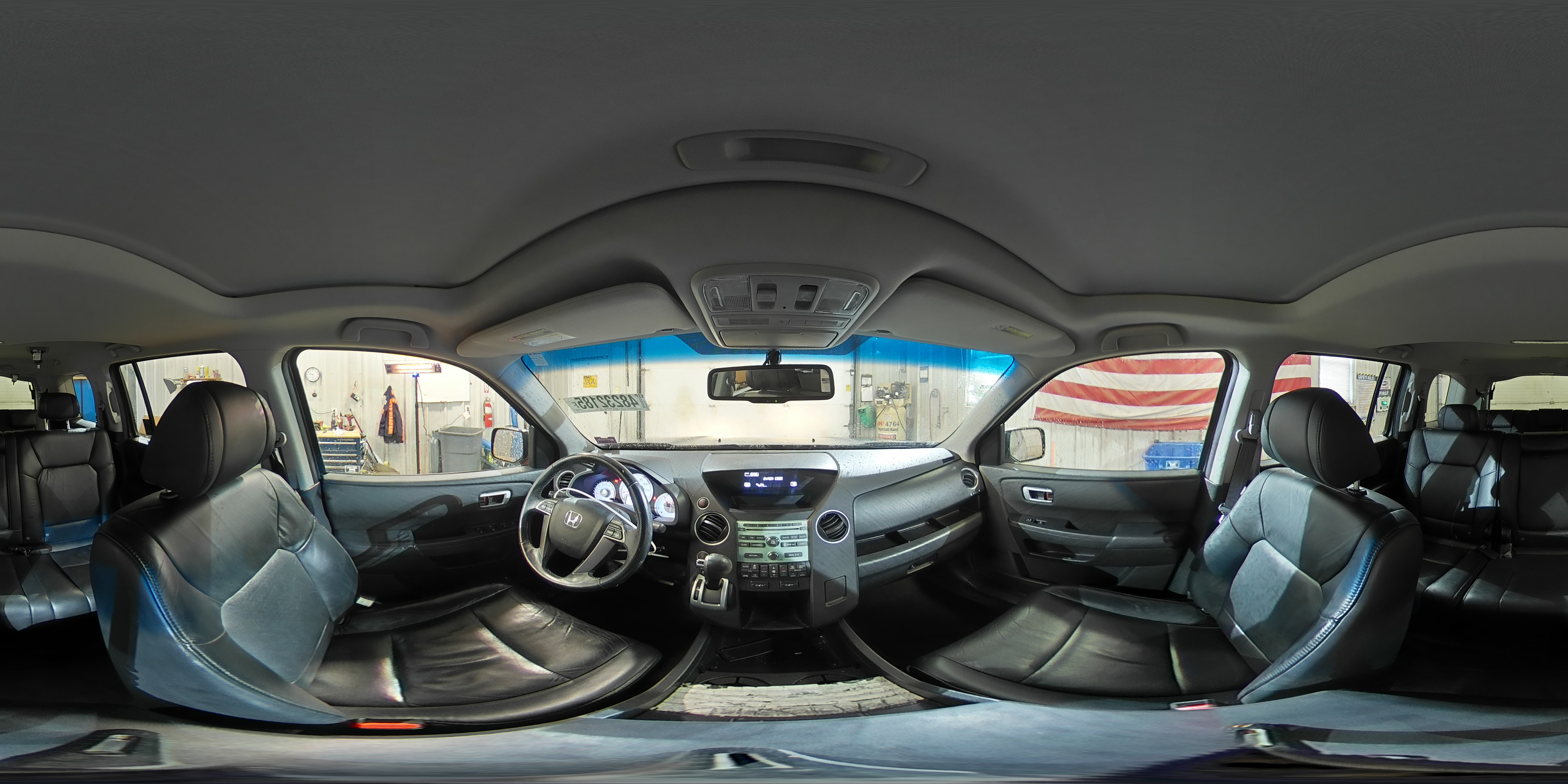 2011 Honda Pilot - Image 14