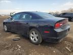 2012 Dodge Charger Se for Sale in Chicago Heights, IL - Front End