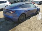 2024 Tesla Model 3    للبيع في Los Angeles، CA - Front End