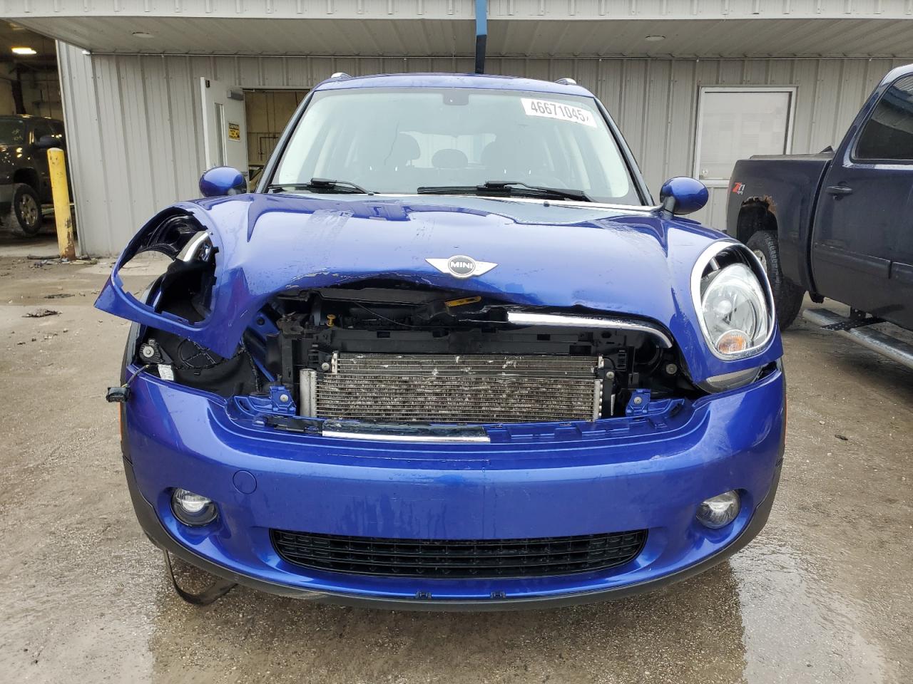 2015 MINI Cooper - Image 5