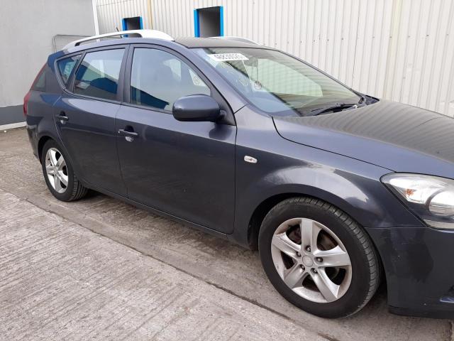 2012 KIA CEED 2 CRD