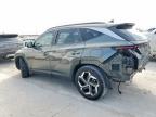 2022 Hyundai Tucson Sel en Venta en Haslet, TX - Rear End