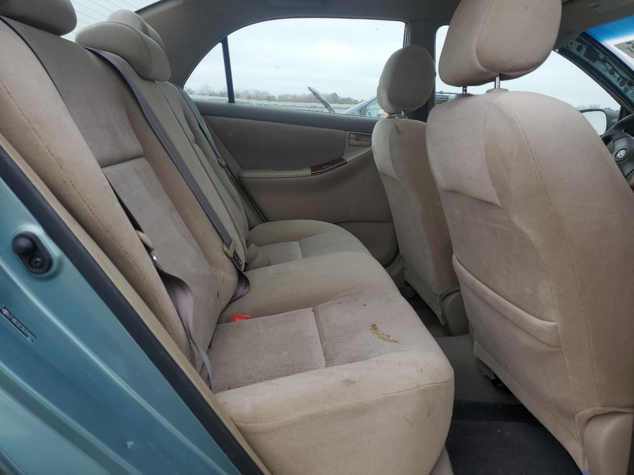 2006 Toyota Corolla - Image 10