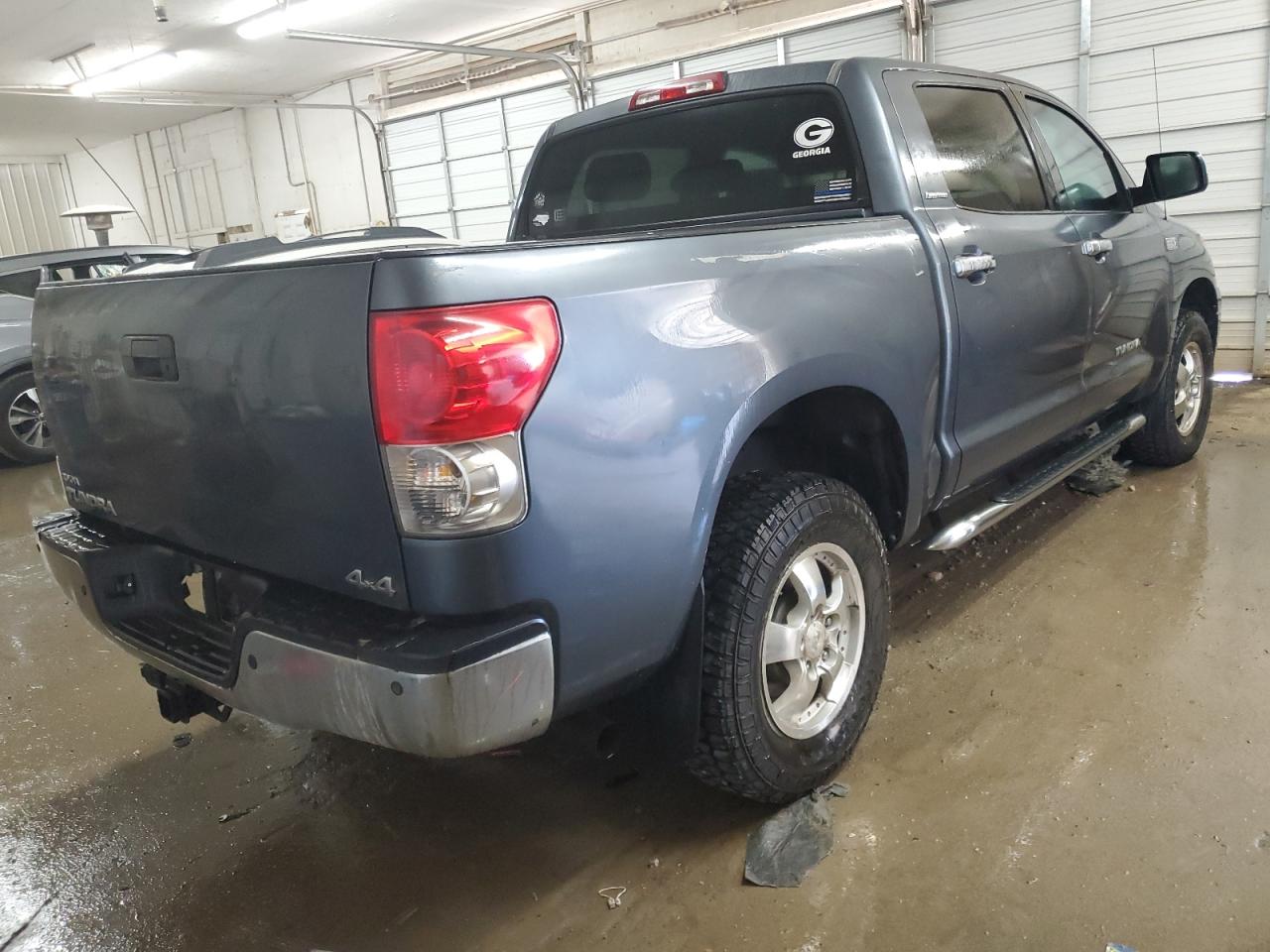 2008 Toyota Tundra - Image 3