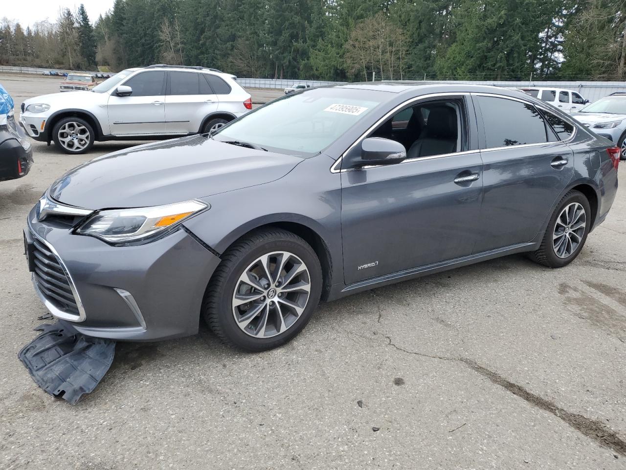 2018 Toyota Avalon - Image 1