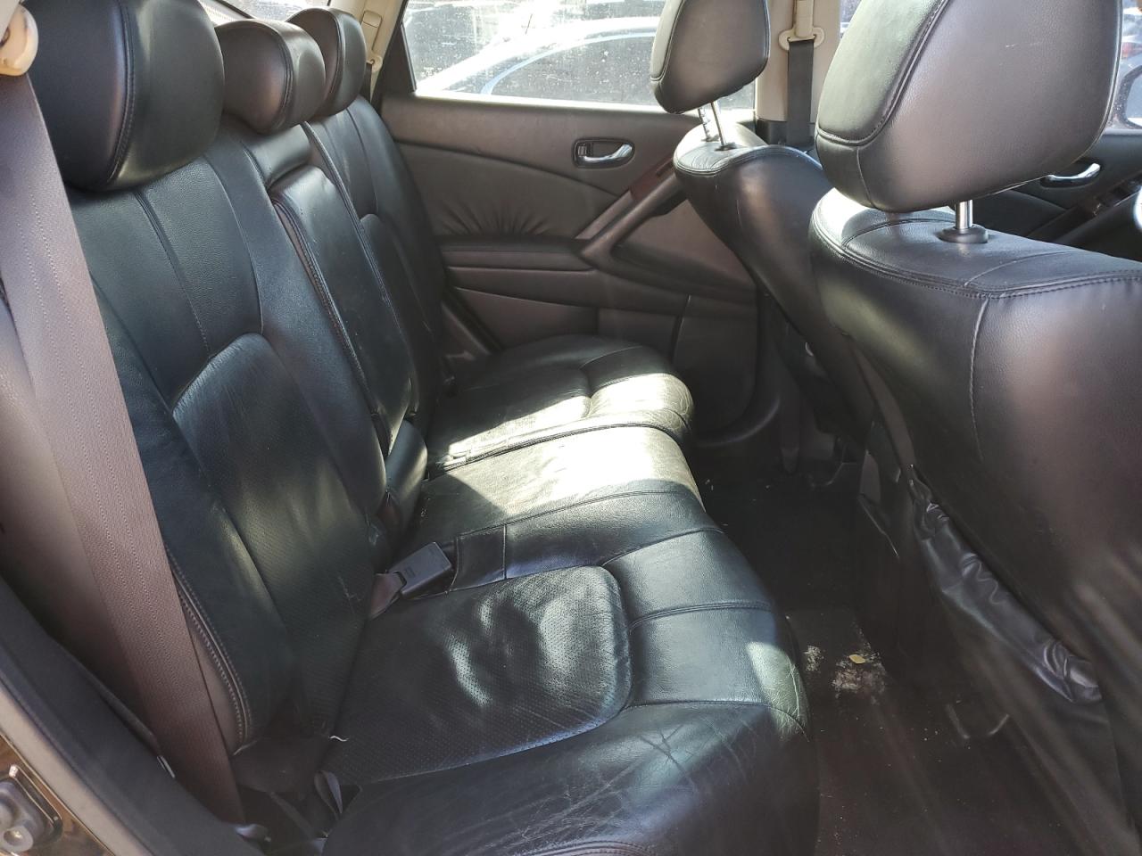 2010 Nissan Murano - Image 11