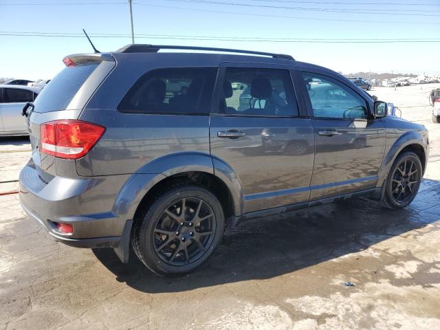  DODGE JOURNEY 2014 Вугільний