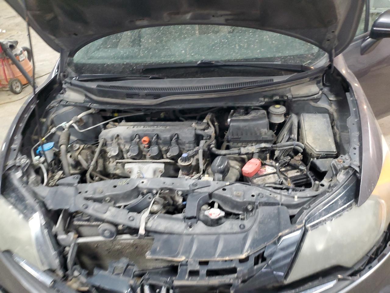 2014 Honda Civic - Image 11