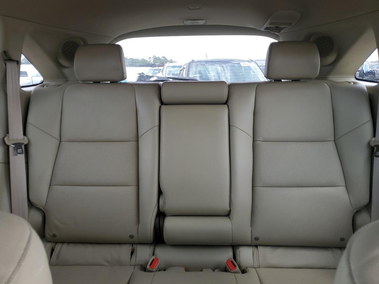 2015 Acura RDX - Image 10