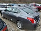 2019 Nissan Versa S იყიდება Hurricane-ში, WV - Water/Flood