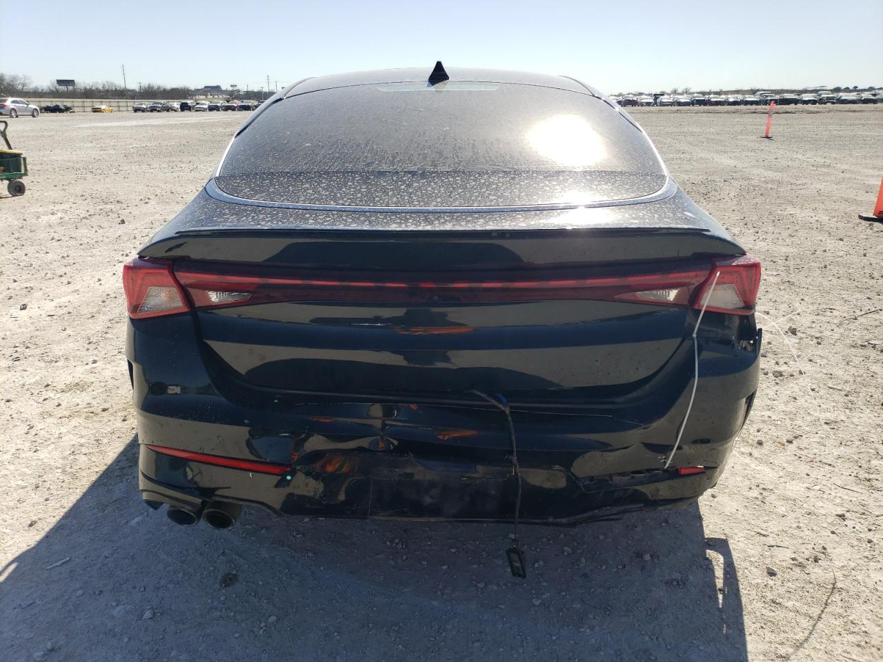 2023 Kia K5 - Image 6