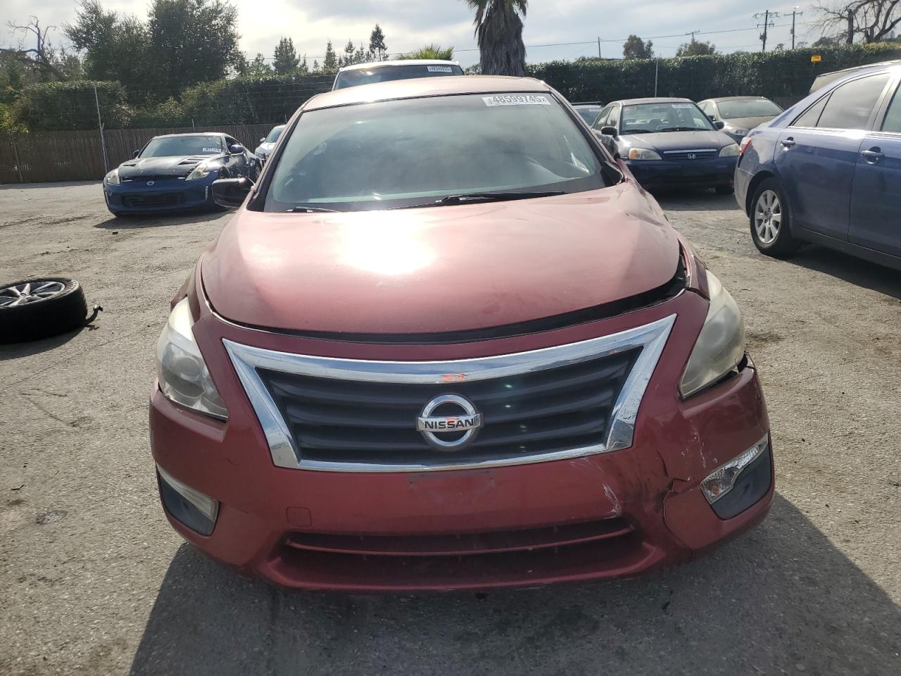 2013 Nissan Altima - Image 5